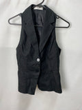 Image for Nude Lucy Womens Top Size XS
