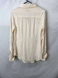 Image for Nude Lucy Womens Top Size XS