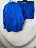 Image for Nudelucy Womens Shorts & Top Size M/XS