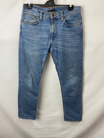 Image for Nudie Mens Jeans Size 32/32