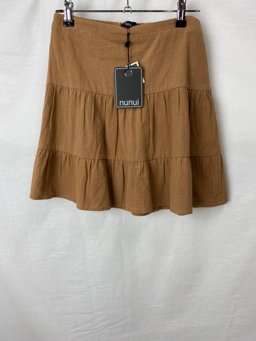 Image for Nuinui Womens Skirt Size 6 BNWT