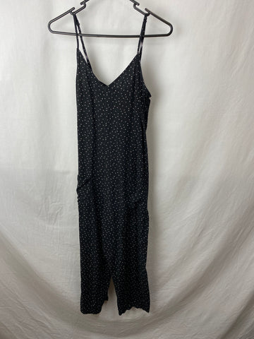 Image for NunNui Womens Jumpsuit Size 8