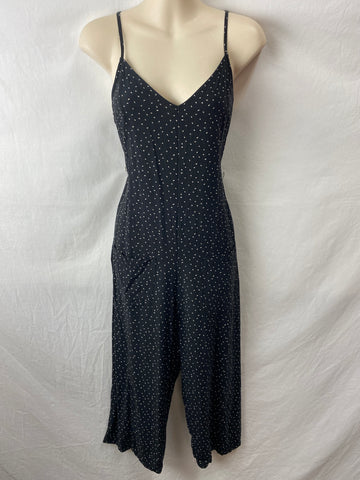 Nunui Womens Jumpsuit Size 8 Yesterdays Thrift Shop