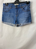Image for Oasis Womens Shorts Size 10/36