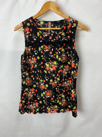 Image for Oasis Womens Top Size 10
