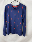 Image for Oasis Womens Top Size M