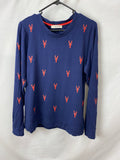 Image for Oasis Womens Top Size M
