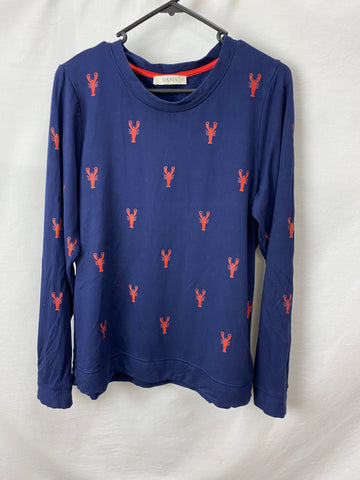 Image for Oasis Womens Top Size M