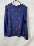 Image for Oasis Womens Top Size M