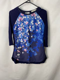 Image for Oasis Womens Top Size S