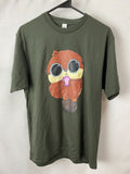 Image for OC Apparel Mens Shirt Size M