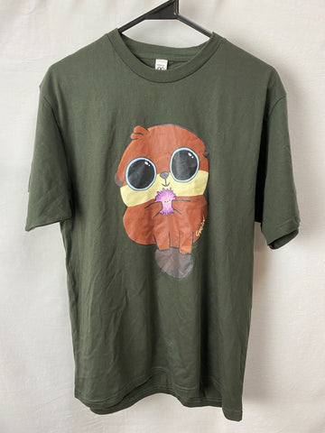 Image for OC Apparel Mens Shirt Size M