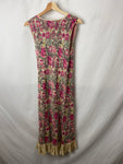 Image for Odd Molly Uncorporated Womens Wrap Dress Size 4
