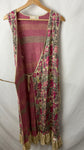 Image for Odd Molly Uncorporated Womens Wrap Dress Size 4