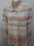 Odd Molly Womens Knitted Cardigan/Jacket Size 1