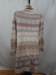 Odd Molly Womens Knitted Cardigan/Jacket Size 1
