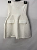 Image for Oddmuse Womens Strapless Dress Size XS