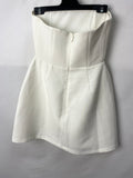 Image for Oddmuse Womens Strapless Dress Size XS