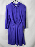 Image for Oliver Bonas Womens Dress Size 12