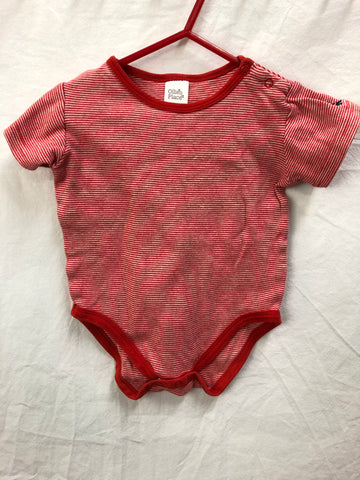 Ollies Place Baby Onesie Size 12-18 mths