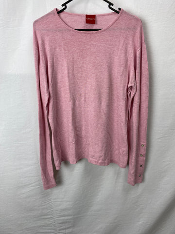 Image for Olsen Womens Top Size 14