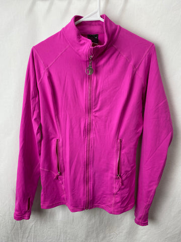 Image for One Active Womens Jacket Size 12 To fit Bust 95cm Waist 75cm