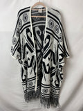 Image for Only Available Womens Wrap Top Size S/M