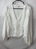 Image for Only Womens Top Size XL