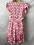 Image for Orange Sherbet Womens Dress Size 12