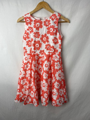 Image for Origami Girls Dress Size 12