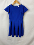 Image for Origami Girls Dress Size 14