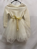 Image for Origami Girls Dress Size 7 BNWT