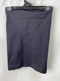 Image for Oroton Womens Luxe Half Slip Skirt Size L BNWT RRP$79.95