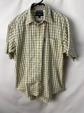 Image for Oxbridge Mens Classic Fit Shirt Size M