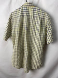 Image for Oxbridge Mens Classic Fit Shirt Size M