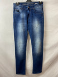 Image for Oxemberg Mens Jeans Size W-30, L-42