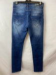 Image for Oxemberg Mens Jeans Size W-30, L-42