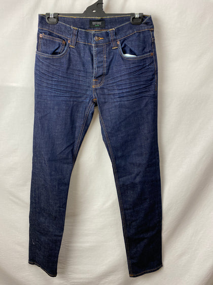 Image for Oxford Mens Jeans Size 84cm