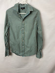 Image for Oxford Mens Shirt Size S