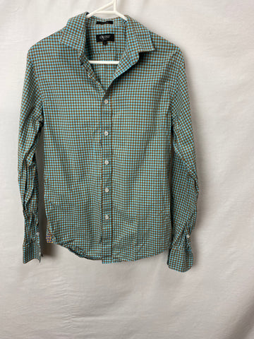 Image for Oxford Mens Shirt Size S