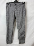 Image for Oxford Trouser Womens Cotton Pants Size 28