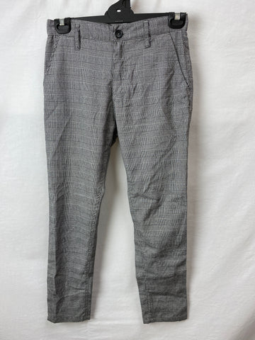 Image for Oxford Trouser Womens Cotton Pants Size 28