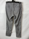 Image for Oxford Trouser Womens Cotton Pants Size 28
