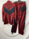 Image for Oxford Womens Pants and Jacket Size 8