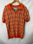 Image for Oxknitstore Mens Cotton Sweatshirt Size L