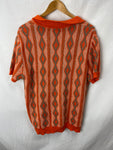 Image for Oxknitstore Mens Cotton Sweatshirt Size L