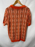Image for Oxknitstore Mens Cotton Sweatshirt Size L