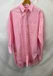 Image for Palm Angels Mens Shirt Size 42