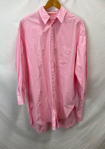 Image for Palm Angels Mens Shirt Size 42