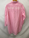 Image for Palm Angels Mens Shirt Size 42